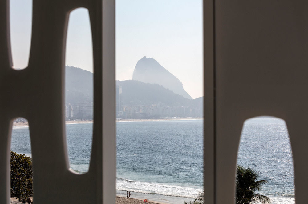 Emiliano Rio Hotell Rio de Janeiro Exteriör bild