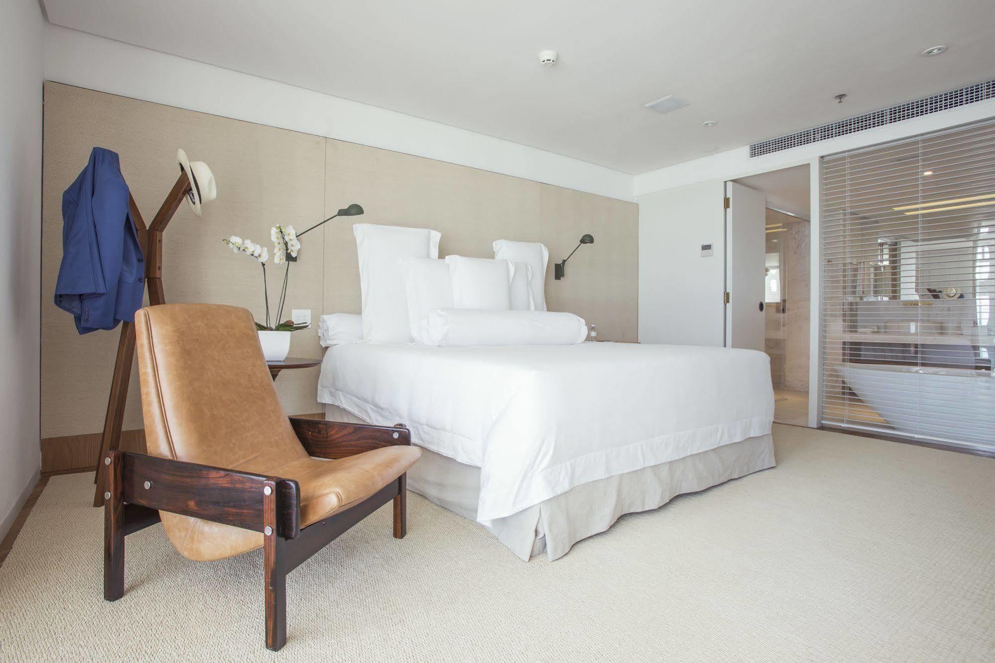 Emiliano Rio Hotell Rio de Janeiro Exteriör bild