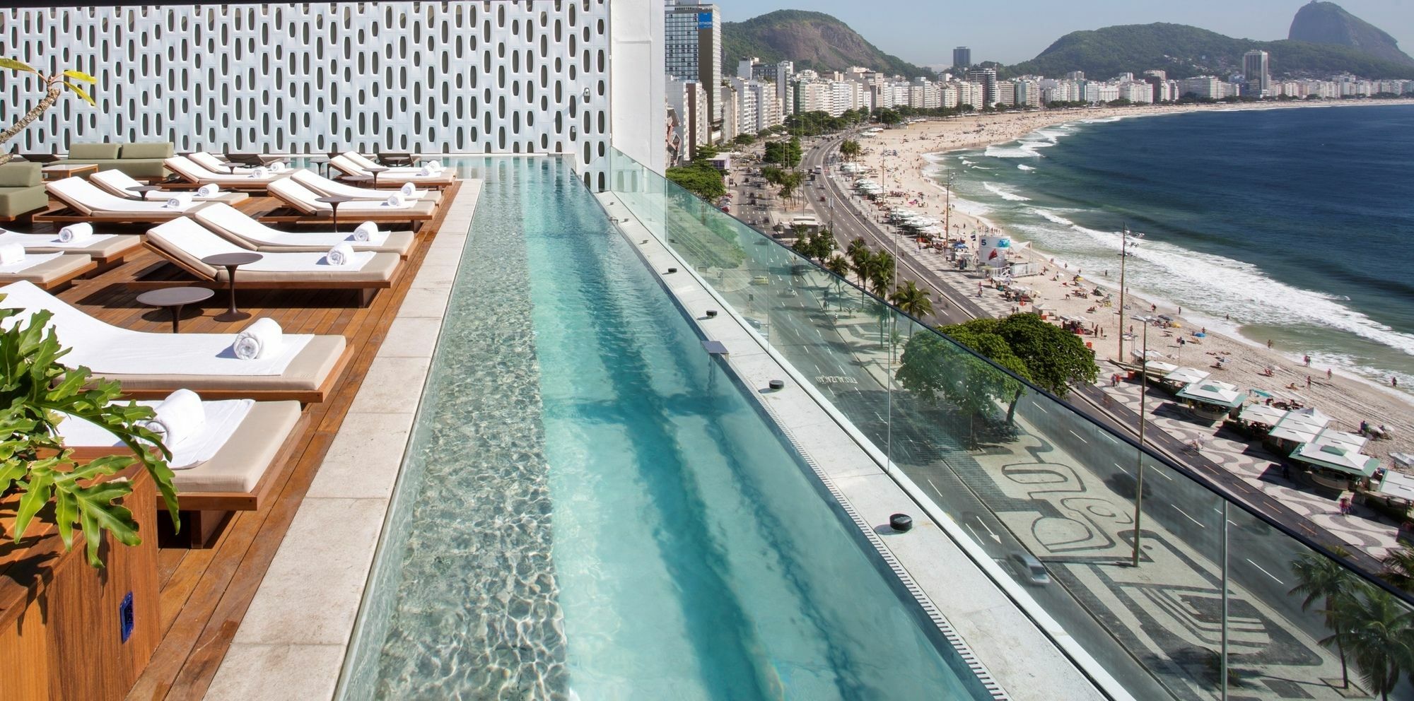 Emiliano Rio Hotell Rio de Janeiro Exteriör bild